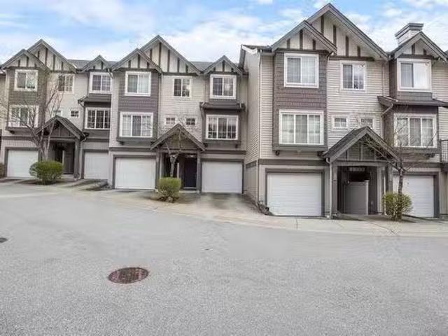 22 3379 Morrey Court, Burnaby, BC, V3J 7Y4 townhouse for sal.