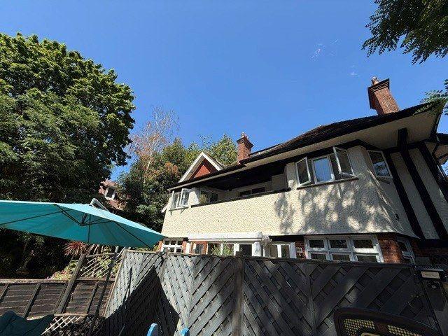 22 Talbot Avenue BH3, 3 bed maisonette to rent, £2,200 pcm | PrimeLocation