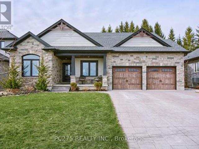 22 Talbot Grove Lane, Southwold Talbotville, ON, N5P 3T2 house for sale | Listing ID X13598 | Royal LePage