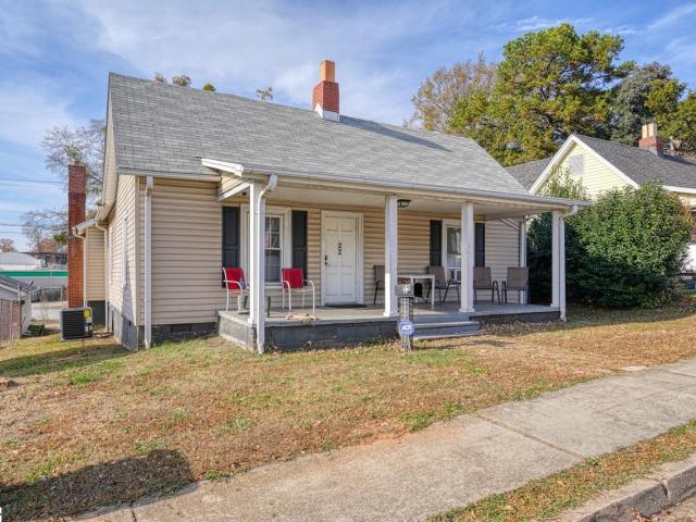 22 Taylor Street