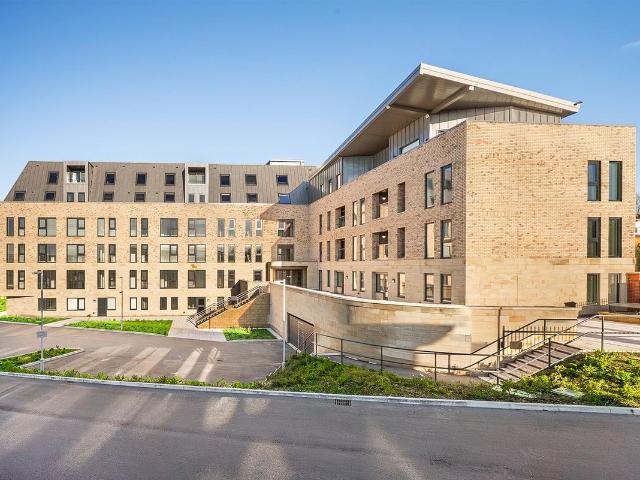 22 Thirkill House, Pannal, Harrogate HG3, 2 bed flat to rent, £1,750 pcm | PrimeLocation