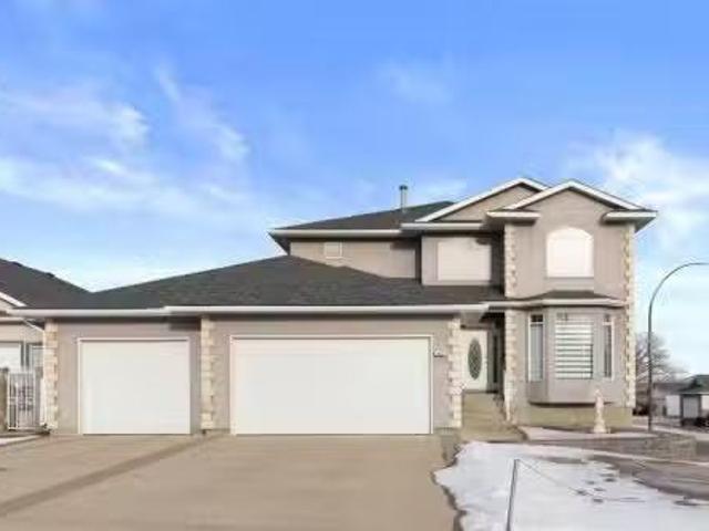 22 Turner Crescent Se, Medicine Hat, AB, T1B 4K9 house for s.
