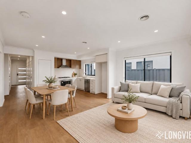 22 tursuli drive, truganina, vic, 3029
