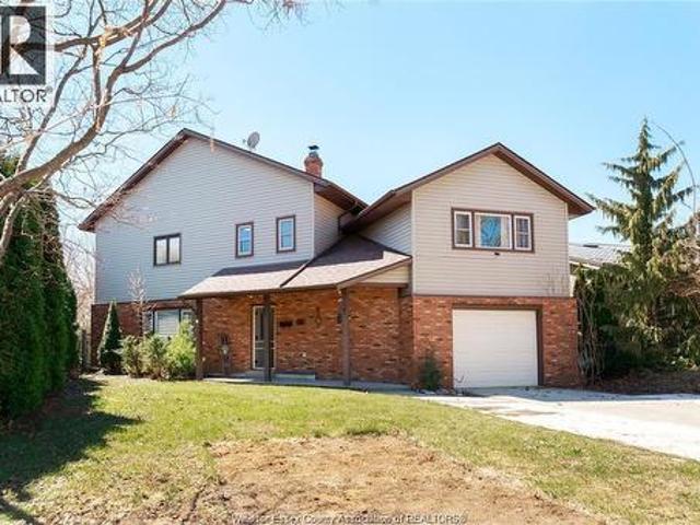 22 University Drive, Chatham, ON, N7E 4V5 house for sale | Listing ID 26018 | Royal LePage