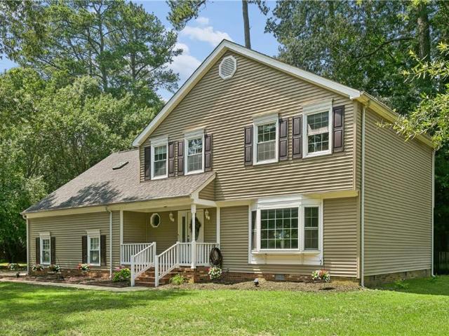 22 Valmoore DR