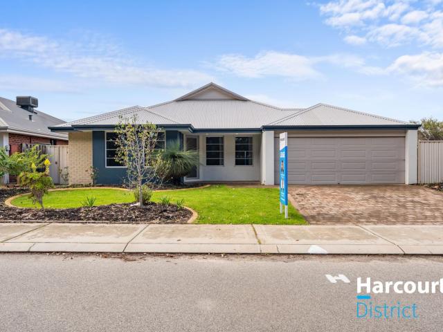 22 Vasse Gardens, ELLENBROOK, WA 6069
