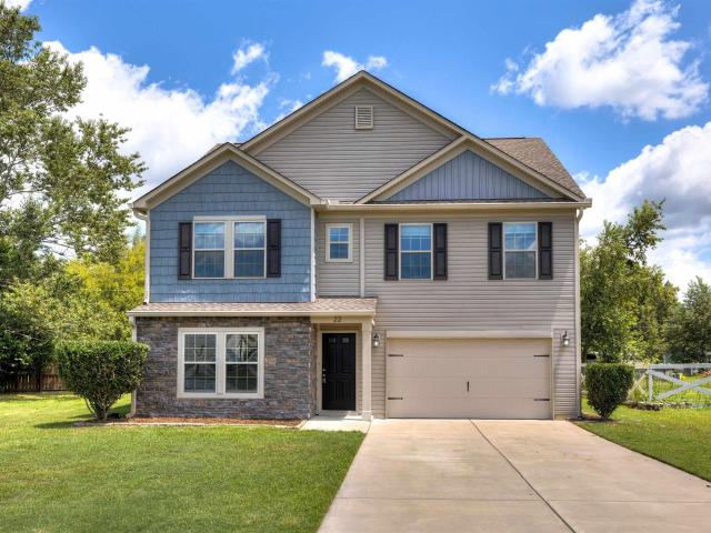 22 Vintage Oak Court