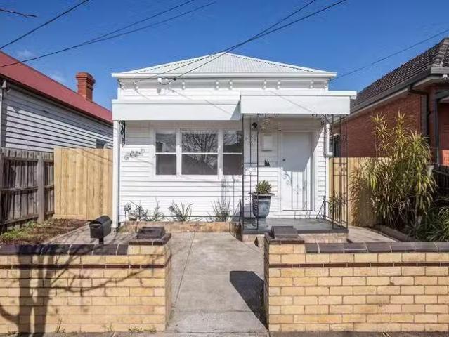 22 Vine Street, Moonee Ponds, VIC 3039