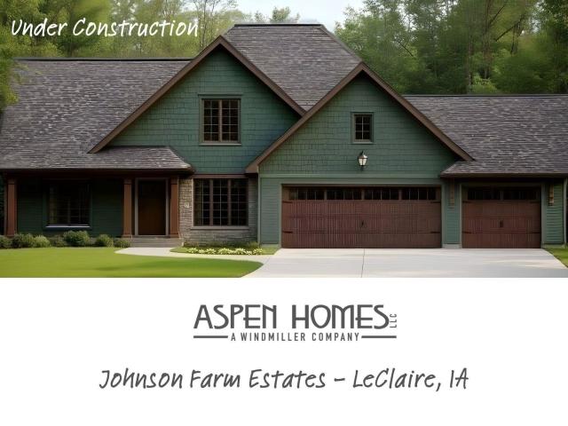 22 Viola Dr, Leclaire, IA