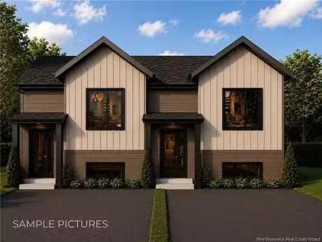 22 Violet St, Shediac, NB, E4P 0Z8 house for sale Listing I.