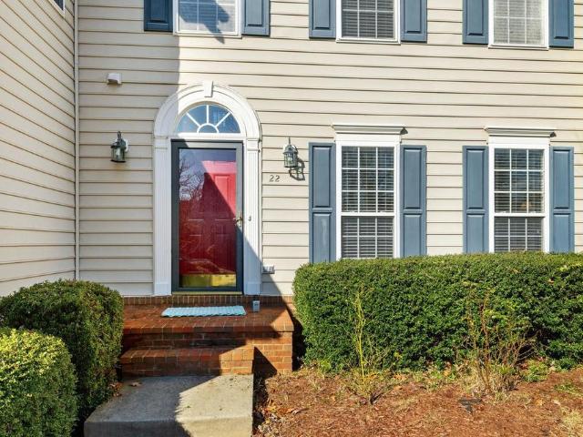 22 Villa Avenue
