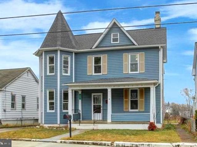 22 Virginia Avenue