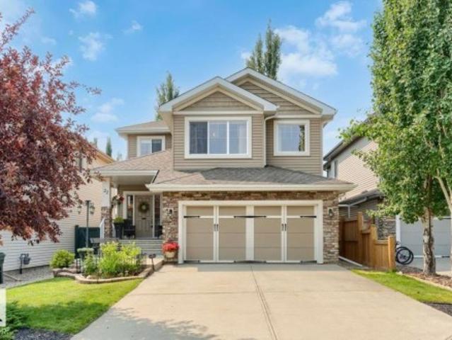 22 Voleta Crest, Spruce Grove, AB, T7X 0J8 house for sale | Listing ID E4506 | Royal LePage