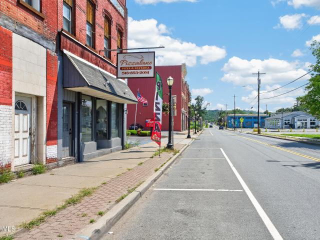 22 W Main Street