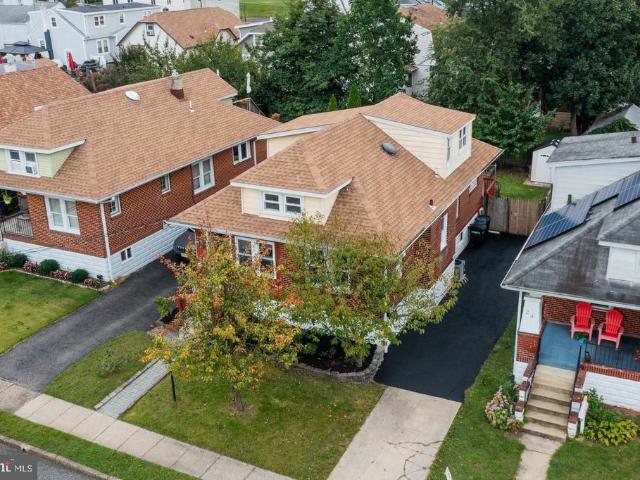 22 W 6Th Avenue