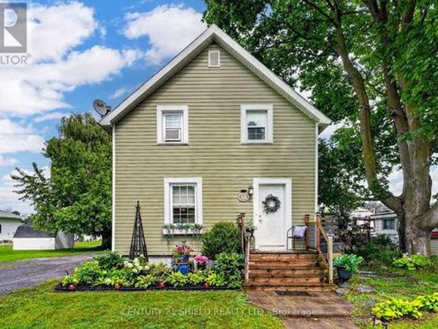 22 Wales Drive, South Stormont, ON, K0C 1M0 house for sale | Listing ID X13675 | Royal LePage