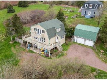 22 Walker Rd, Sackville, NB, E4L 3K9 house for sale | Listing ID NB138162 | Royal LePage