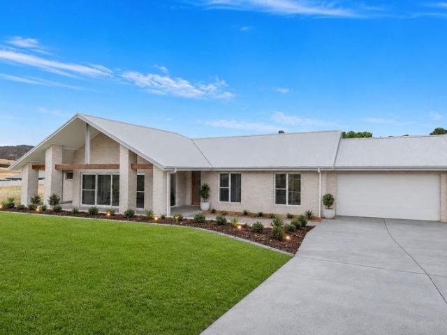 22 Wardell Street, Bungendore, NSW 2621
