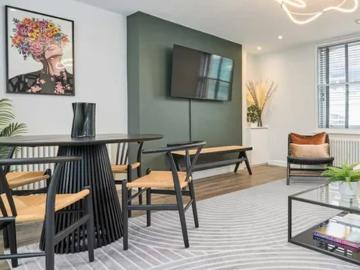 22 Wardour Street, London, W1D 6JJ, United Kingdom | 2 bed apartment for rent #160136756 | Rentberry