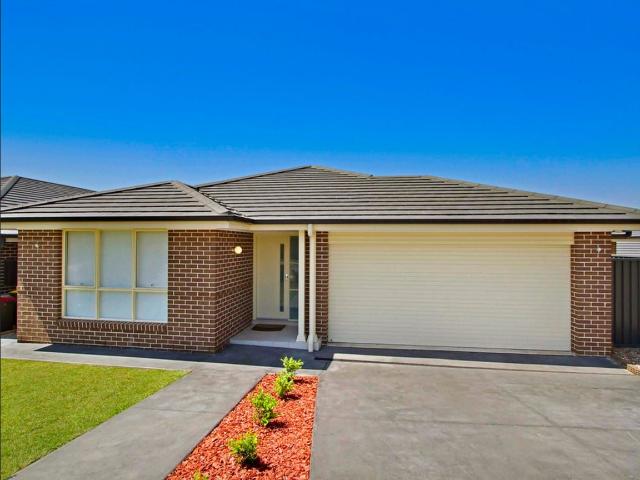 22 Water Gum Drive, JORDAN SPRINGS, NSW 2747