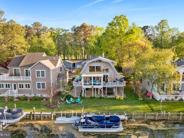 22 Watergreen Lane