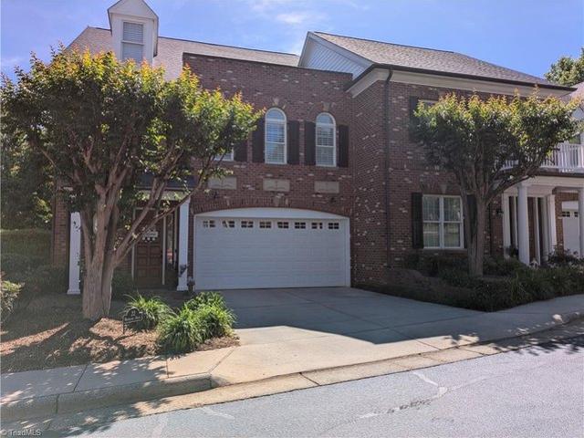22 Waterline Dr, Greensboro, NC 27455