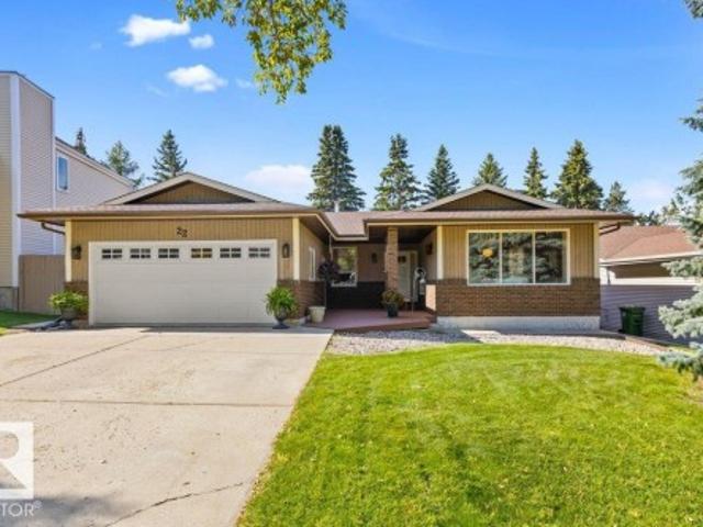 22 Wentworth Crescent, St. Albert, AB, T8N 3G6 house for sale | Listing ID E4505 | Royal LePage