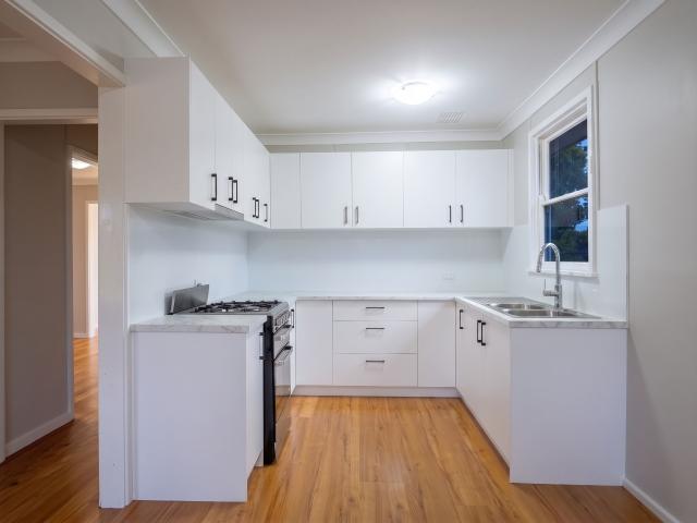 22 Weber Crescent Emerton, NSW 2770