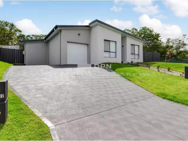 2/2 Wedgetail Close, PAXTON Apartment for rent Listed by Soph.