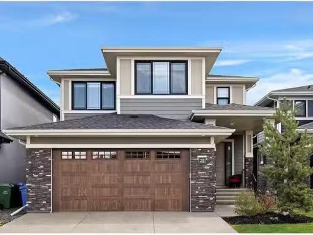 22 West Grove Way Sw, Calgary, AB, T3H 1Y8 house for sale L.