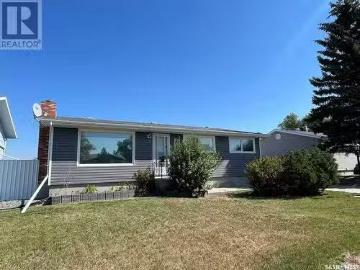 22 West Road, Kindersley, SK, S0L 1S1 house for sale Listin.