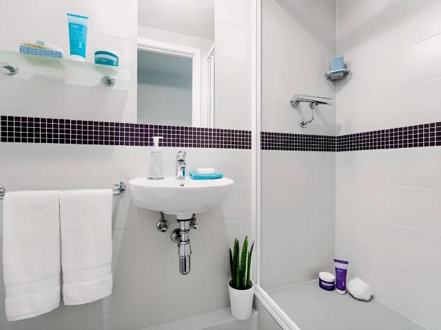 22 West Tollcross, Edinburgh EH3, 1 bed flat to rent, £962 pcm | PrimeLocation