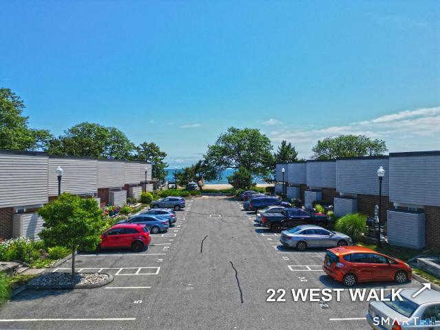 22 West Walk, West Haven, US, CT