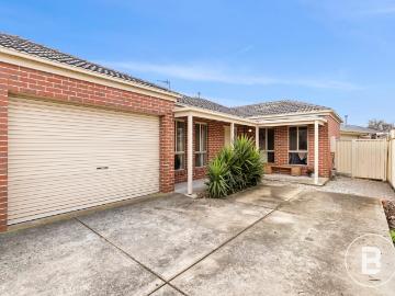 Sebastopol, Ballarat, Cambrian Hill, Golden Plains, Victoria