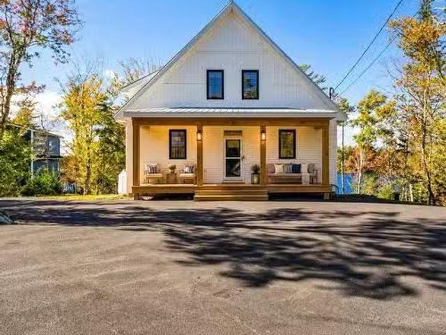 22 Western Point Lane, East Uniacke, NS, B0N 1Z0 house for s.