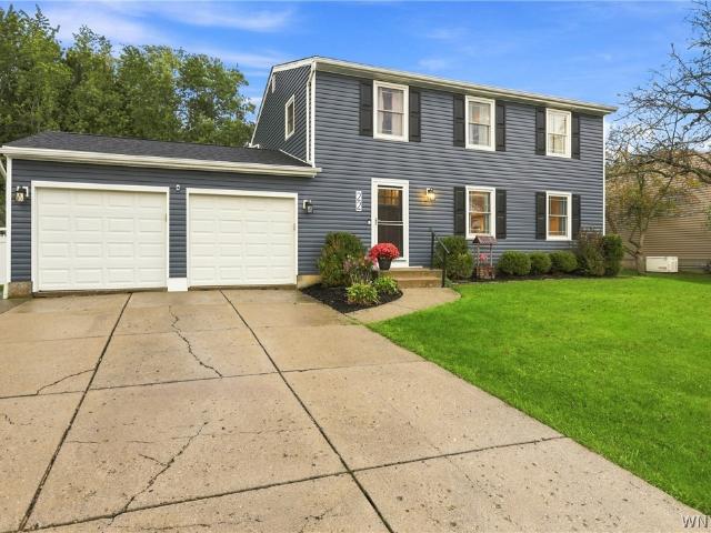 22 Westwood Drive