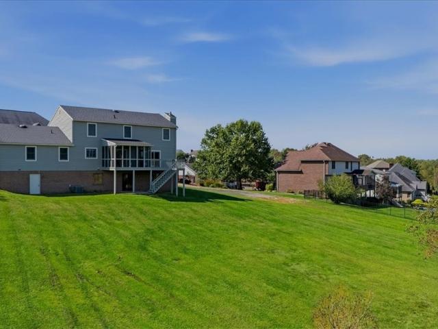 22 Westwood Drive