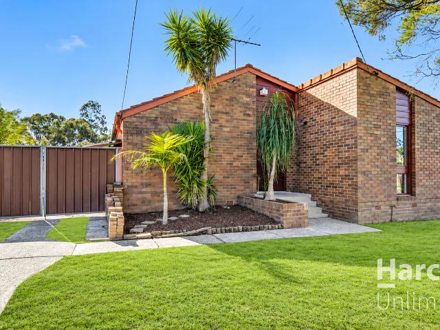 22 Westward Avenue, SHALVEY, NSW 2770