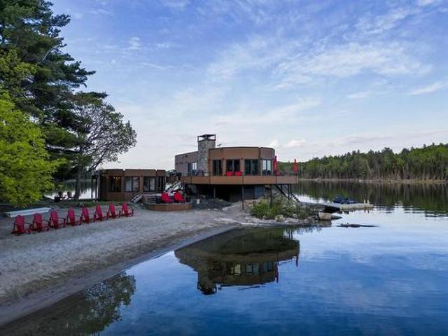 22 Whitefish Bay, Sioux Narrows, ON, P0X 0A4 house for sale | Listing ID TB2600 | Royal LePage
