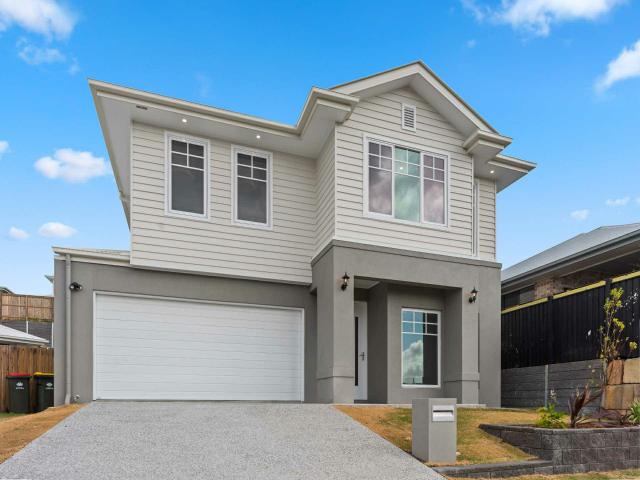 22 Whitewood Avenue, Bahrs Scrub QLD