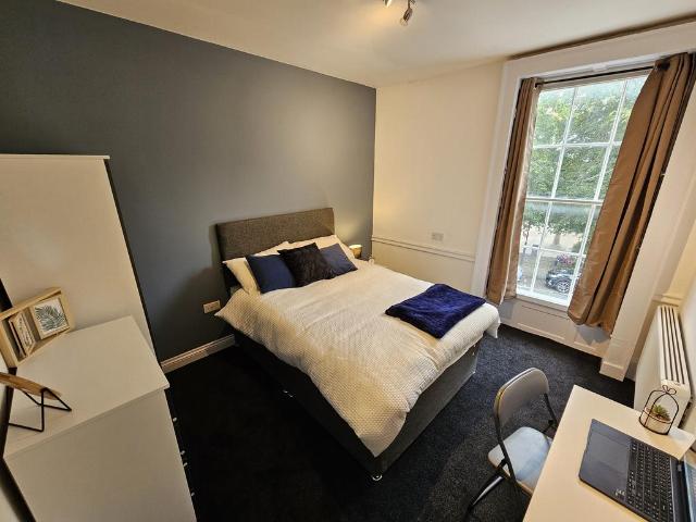 22 Wide Bargate, Boston, 1 bed in a house share to rent £520 pcm £120 pw