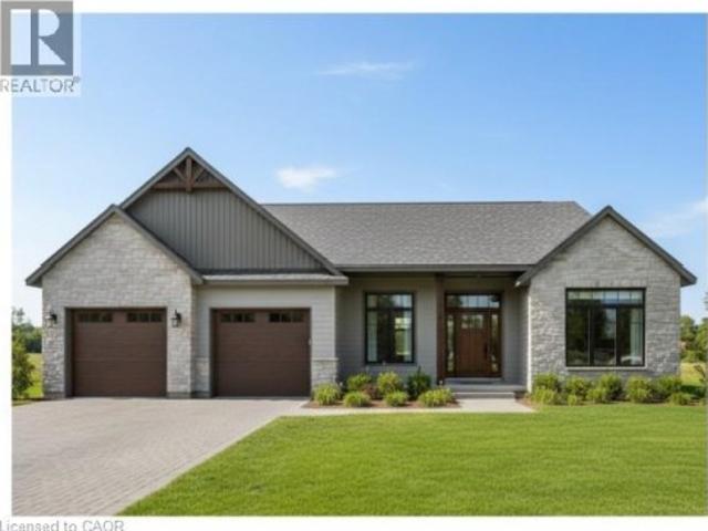 22 Wild Rose Lane, St. Williams, ON, N0E 1P0 house for sale | Listing ID 40861 | Royal LePage