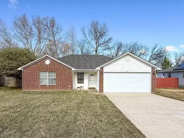 22 WILLARD ST, WARD, AR 72176