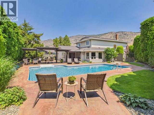 22 Willow Crescent, Osoyoos, BC, V0H 1V3 house for sale | Listing ID 10395 | Royal LePage