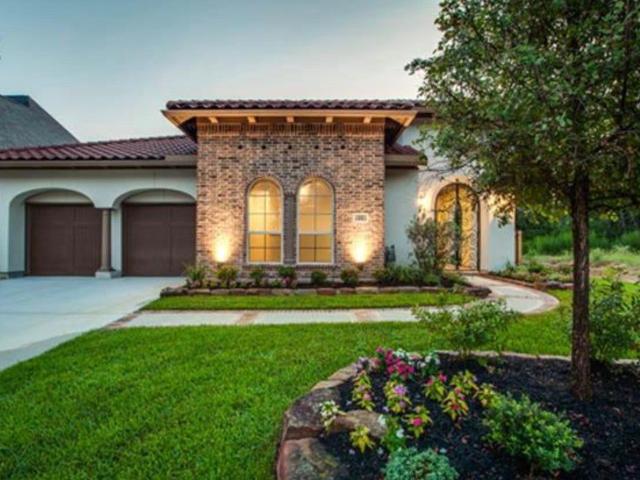 22 Woodglade Way, Tomball, US, TX