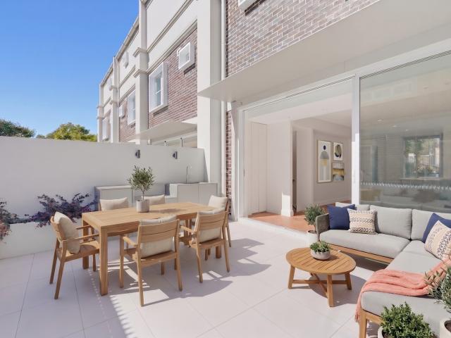2/2 Woodville Street, Wahroonga, NSW 2076 Apartment for Rent Ray White Upper North Shore