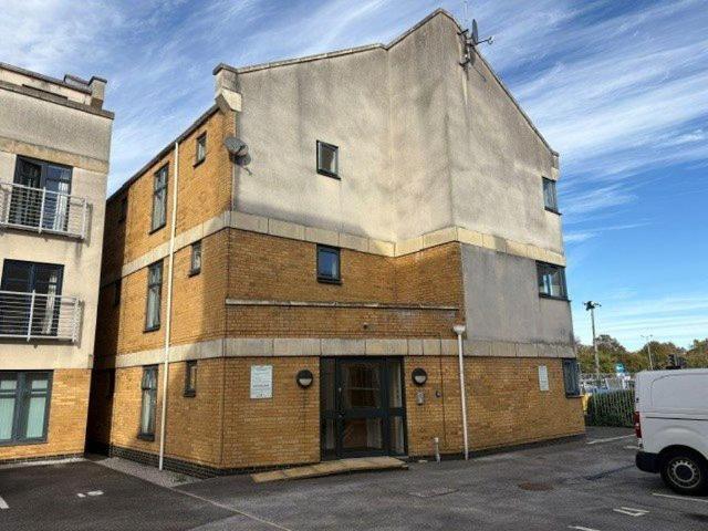 22 Wright Street, Flat 20, Hull, HU2 8HU 1 bed flat to rent £595 pcm £137 pw