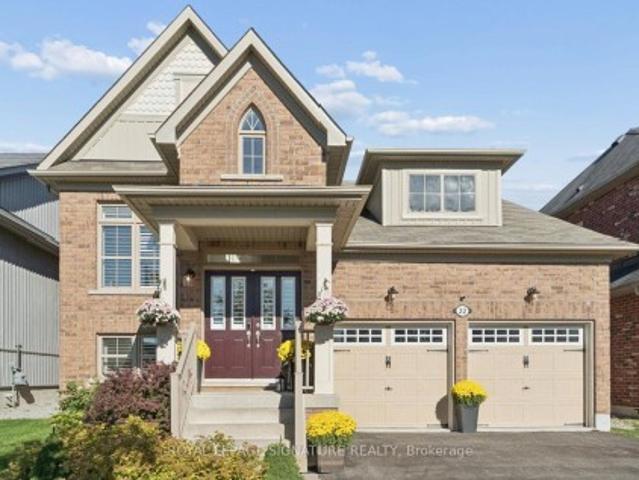 22 Wycombe Street, Whitby, ON, L1M 0H1 house for sale | Listing ID E13822 | Royal LePage