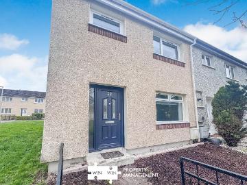 22 Wyvis Park, Penicuik EH26, 4 bed end terrace house to rent, £2,174 pcm | PrimeLocation