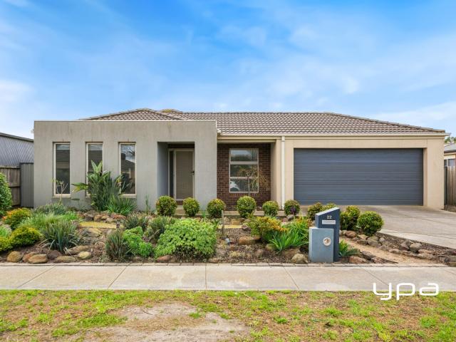 22 Yardley St, Sunbury